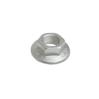 Alko One 4 Shot Nut (36mm a/c Flats) - 582506