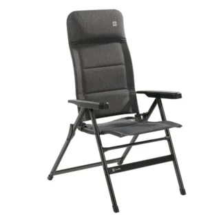T/L Lago Recline Comfort Grey A0012238