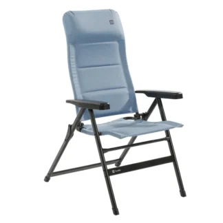 T/L Lago Recliner Comfort Blue A0012239