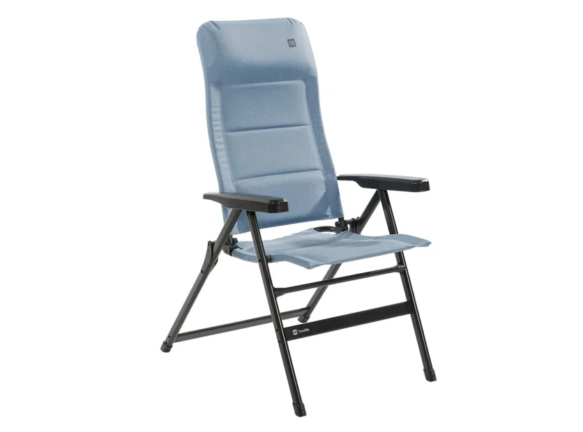 T/L Lago Recliner Comfort Blue A0012239