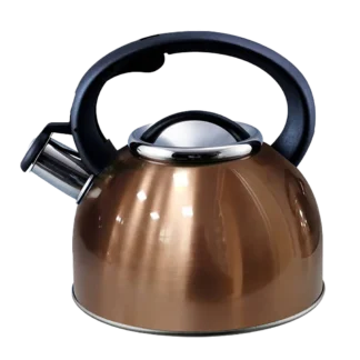 LIBERTY 2.5L Whistling Kettle - Copper CW-T056-B1C1