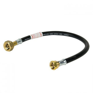 BUT HOSE 450mm - Butane Hose 450mm