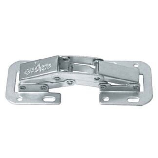 Spring Hinge   HA70401