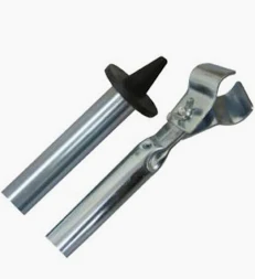 storm pole  25mm easy grip pole
