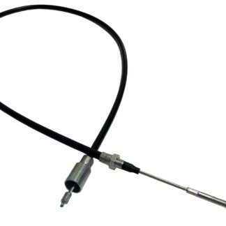 BRAKE CABLE 1790/2000MM SUITS IFOR WILLIAMS >>>2447