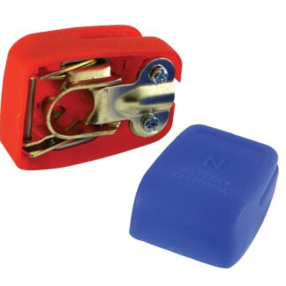 BATTERY CLAMP PO902