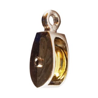 9565 - Fixed Pulley 1"