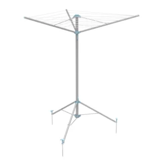Via Mondo 3 Arm Clothes Dryer (A0015582)