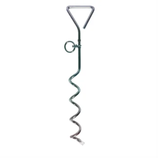 Ground Anchor Dog Tether LWACC21
