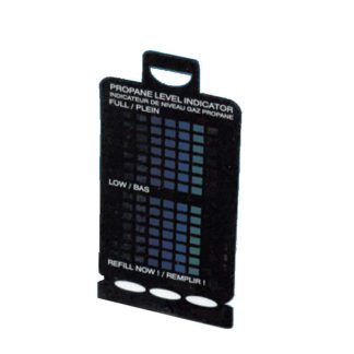 BJ200  Gas Level Indicator  B1200