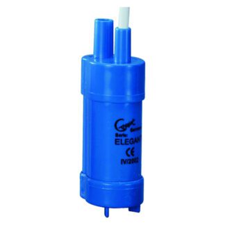 COMET elegance Submersible Pump 10L W400G