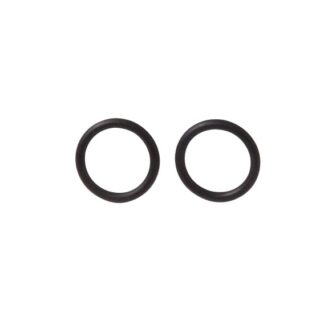 WATERMASTER/CARVER O-RINGS Pack of 2  AK0801