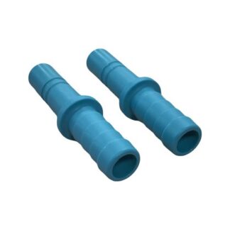 WHALE Stem Hose Connector 1/2"  WU1282