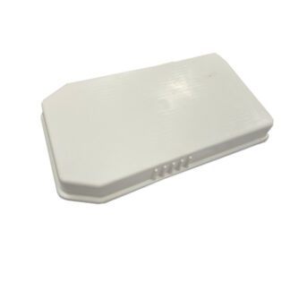 UNIVERSAL COWL COVER Y437
