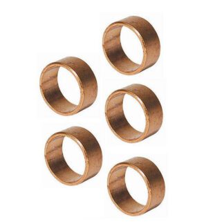 MR208 - 8mm Compression Ring