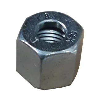 Truma Gas Valve Nut A0017313