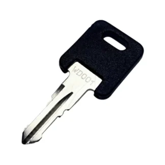 WD Key Number 54 A0018845