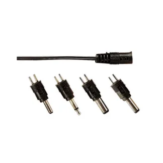 W4 Universal TV Power Lead