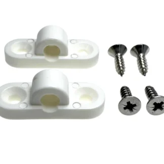 W4 Awning Pole Brackets (2) A0019172