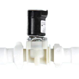 Whale 12mm Electric Solenoid Valve