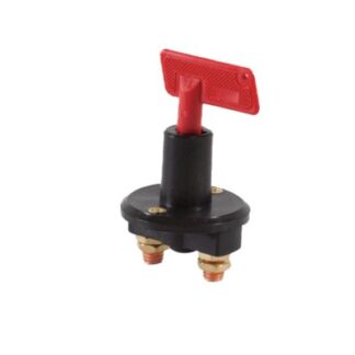 battery isolation switch-200 amp  PO938