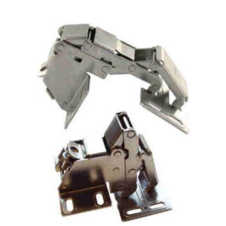 A0017983 - Metal Overhead Stay