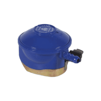 regulators butane clip-on 21mm  R21CLON