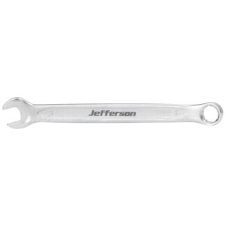 jefferson 8"mm cold plated spanners  JEFCST08