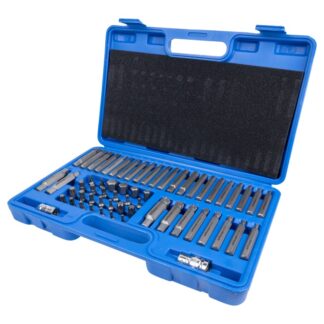 jefferson 60pcpower bit set  JEFDBS060