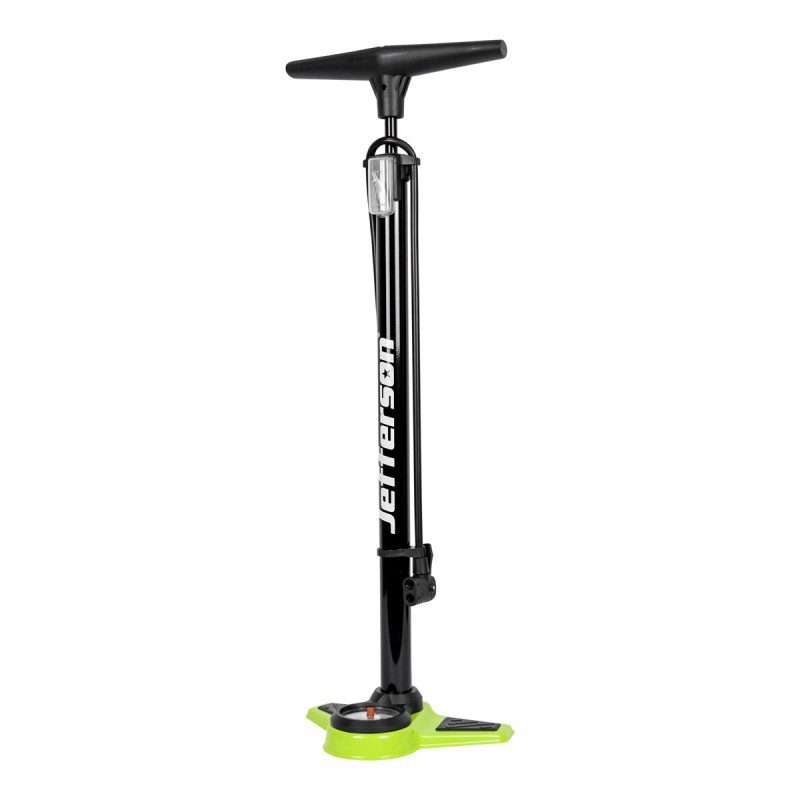 jefferson high pressure foot pump JEFFLPMP