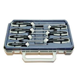 jefferson 7 Piece Screwdriver Set    JEFSDSET07