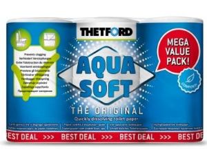 AQUA SOFT TISSUE   A0003090