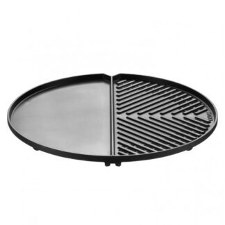 6540-600 - CADAC Safari Chef 2 BBQ 2 Plancha