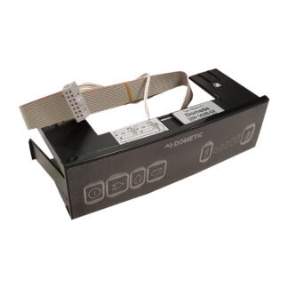 mes4 operating panel rm8xxx series (m1) D556