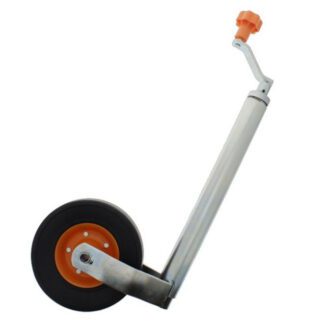 Krutt Caravan Jockey Assembly "Ultimate" KJW4808W