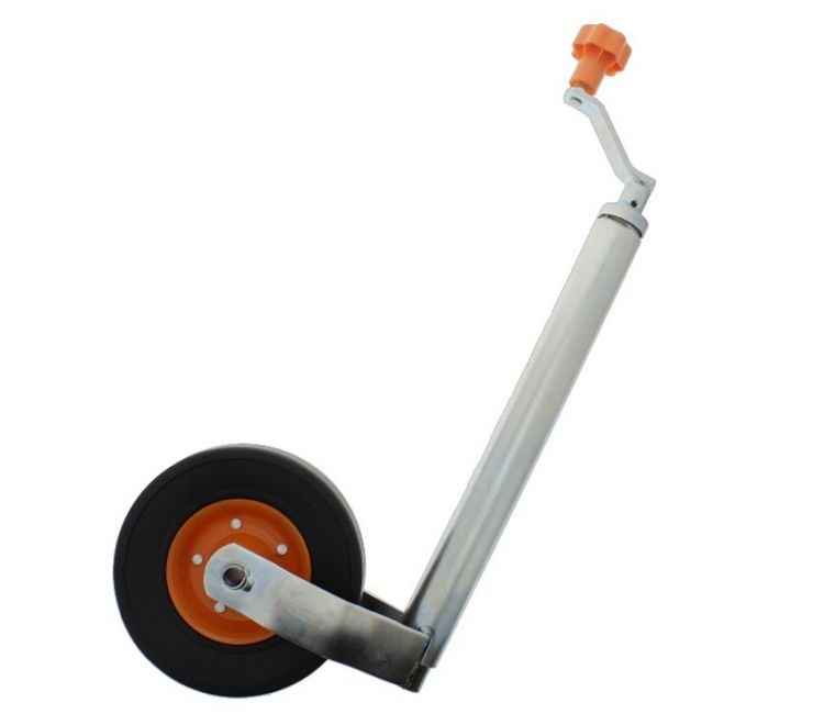 Krutt Caravan Jockey Assembly "Ultimate" KJW4808W