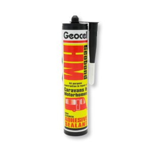 SMP - Geobond (White) (M1, B12) 290ml X162