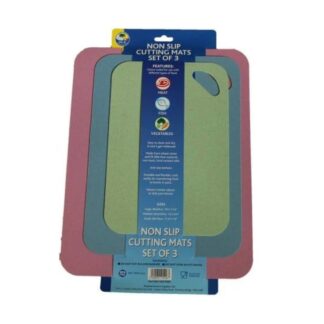 Set of 3 Chopping Boards HW1000