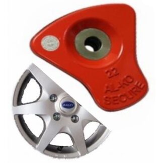 ALKO INSERT ONLY NO  22