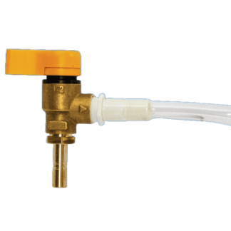 AK1205 Whale Water Heater PRD Valve