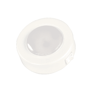 PO718 White Sun LED Light