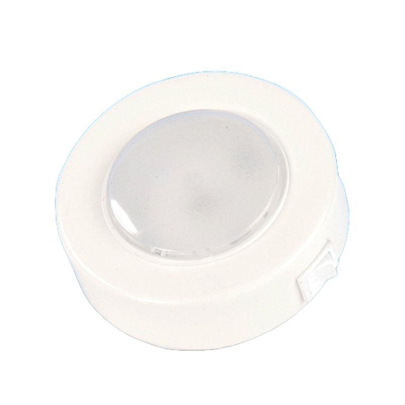 White Sun LED Light - No Bulb X913315
