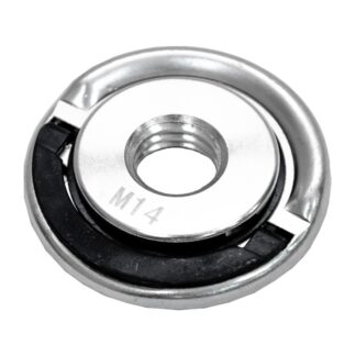 jefferson 8mm Thick Angle Grinder Quick Nut  JEFCS18