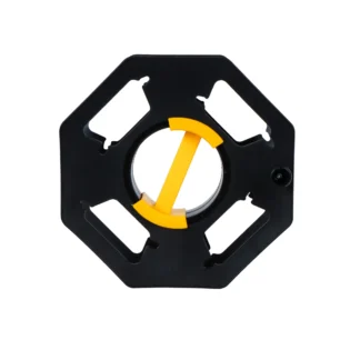 Black Cable Reel 25 Meter LWACC 38