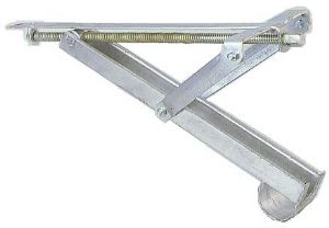 AL-KO CORNER STEADY 205817 V810