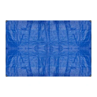 Wawterproof C Tarpaulin 4m x 6m SWTARP 3