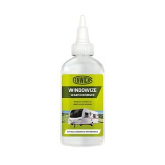WINDOWIZE SCRATCH REMOVER  A0015686