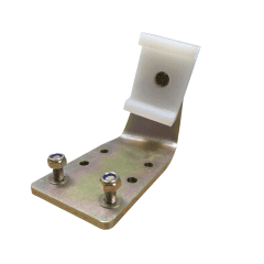 trailer and caravan stabilisers bracket