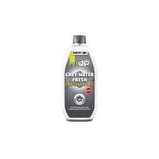 thetford grey water  fresh concentrated    A0017433